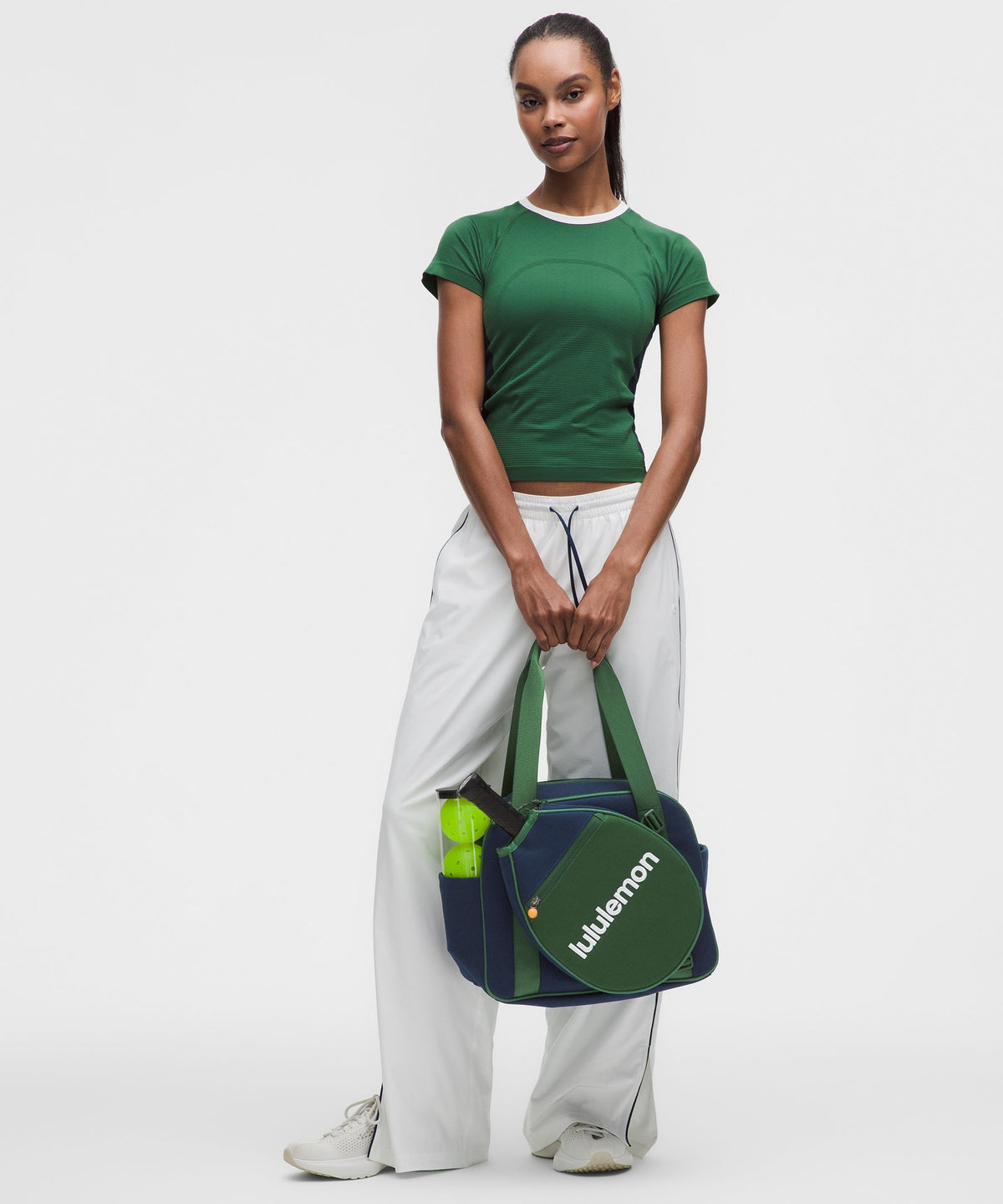 Small Racket Bag 16.5L