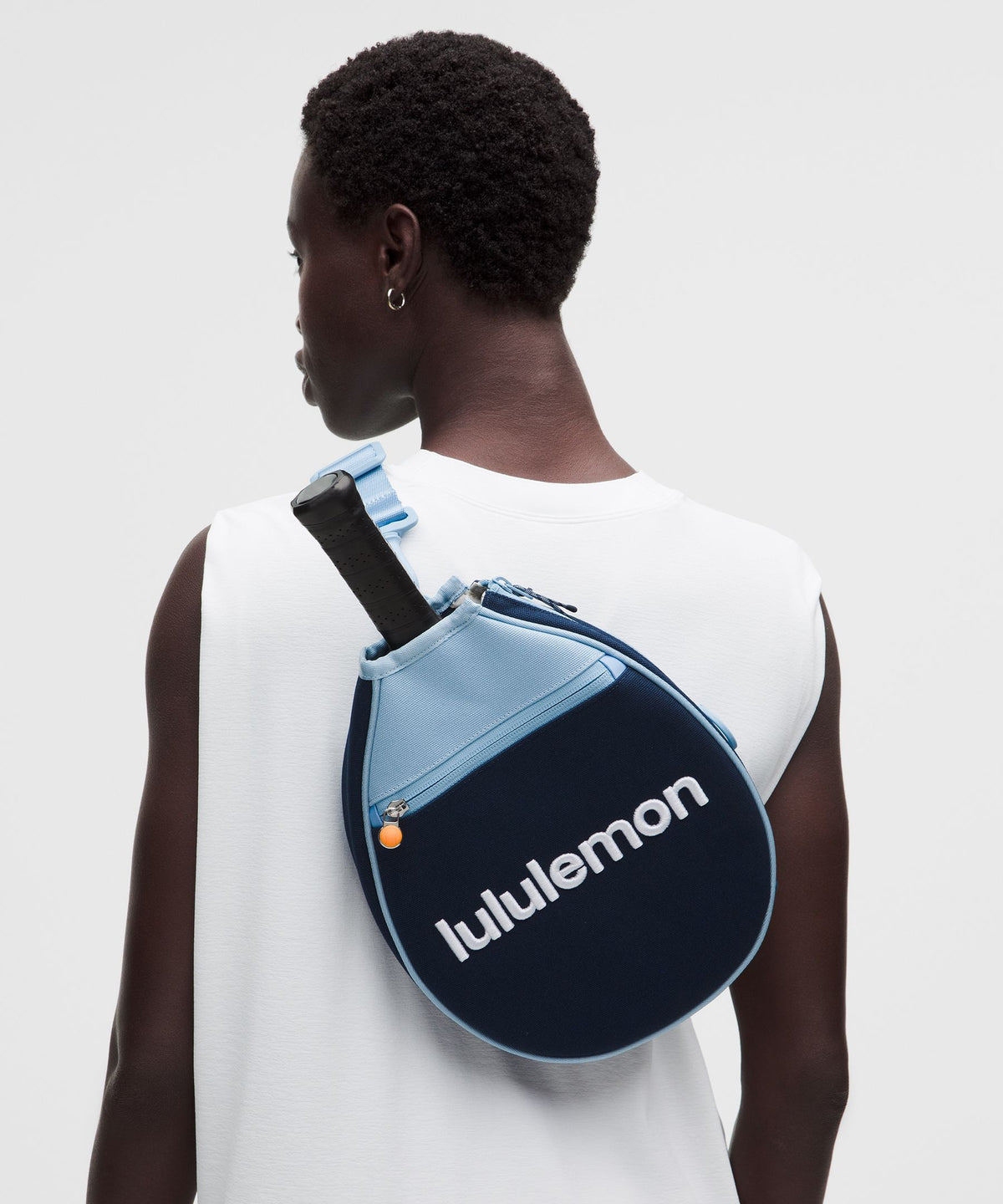 Small Racket Bag 16.5L