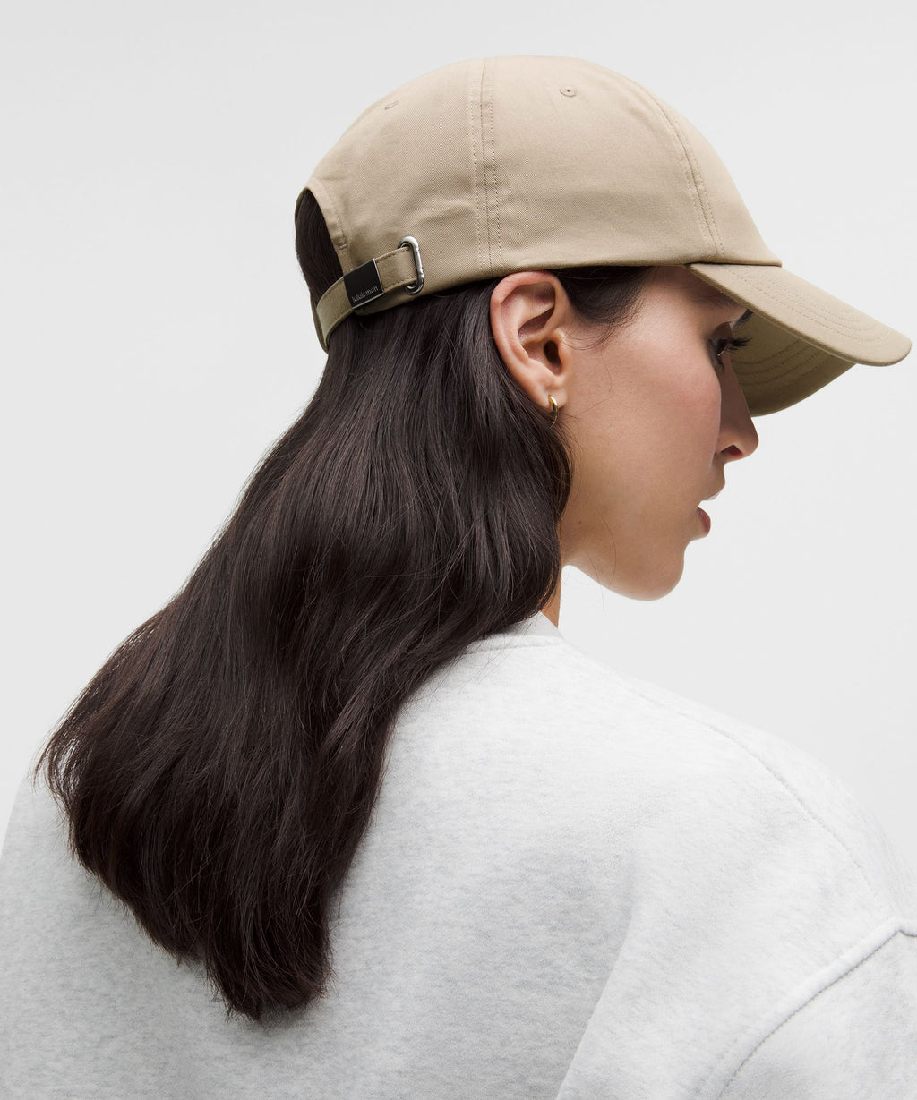Classic Ball Cap