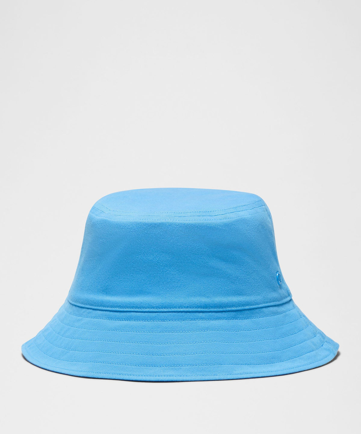 Reversible Cotton Bucket Hat