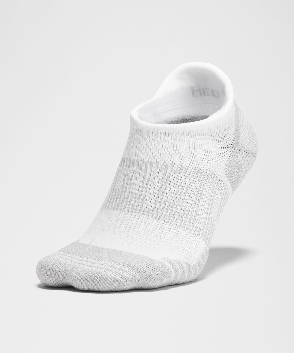 Unisex Power Stride Cushion Tab Socks3 Pack