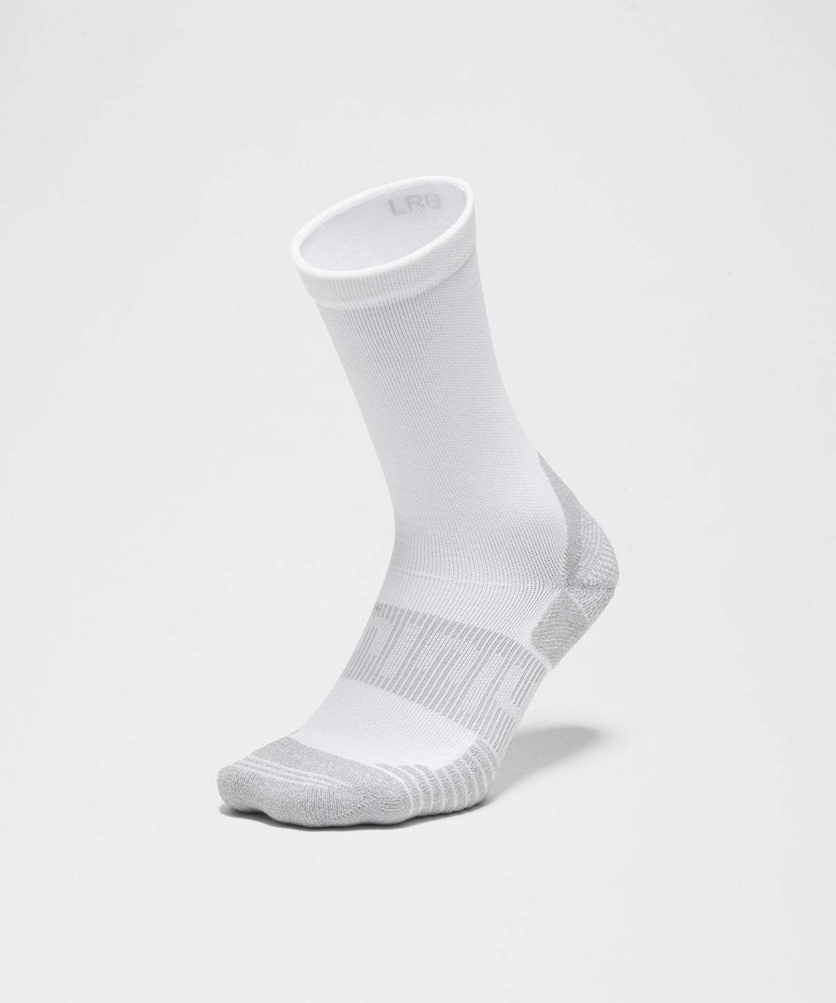 Unisex Power Stride Cushion Crew Socks3 Pack
