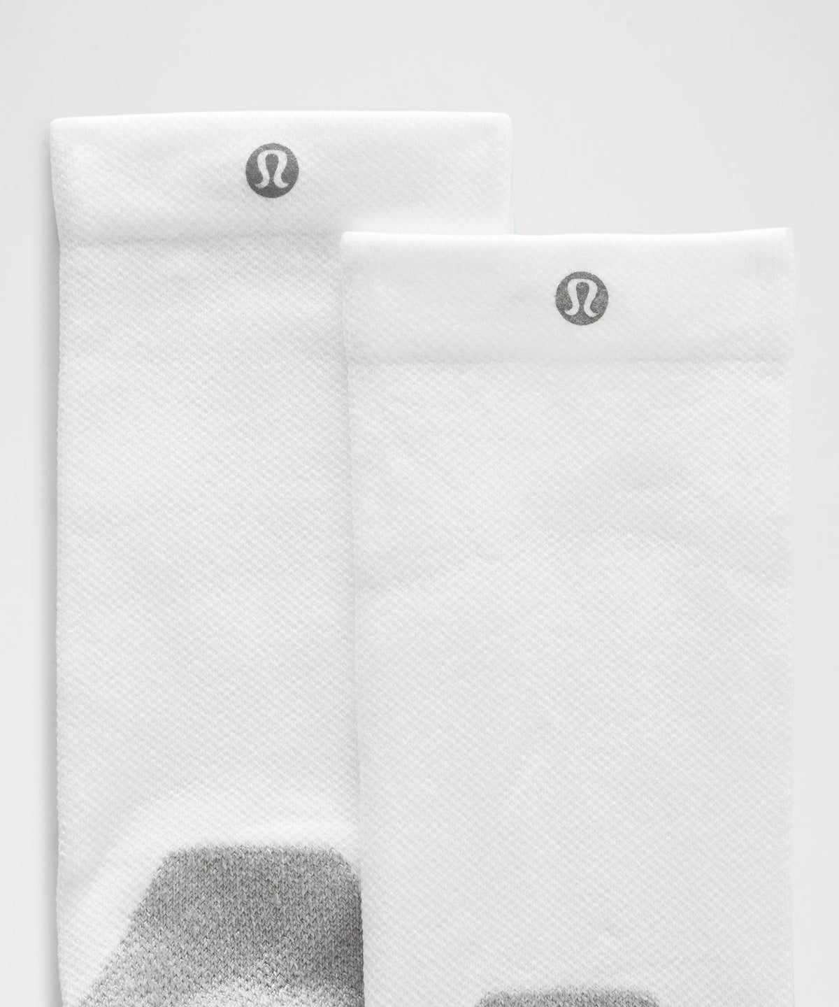 Unisex Power Stride Cushion Crew Socks3 Pack