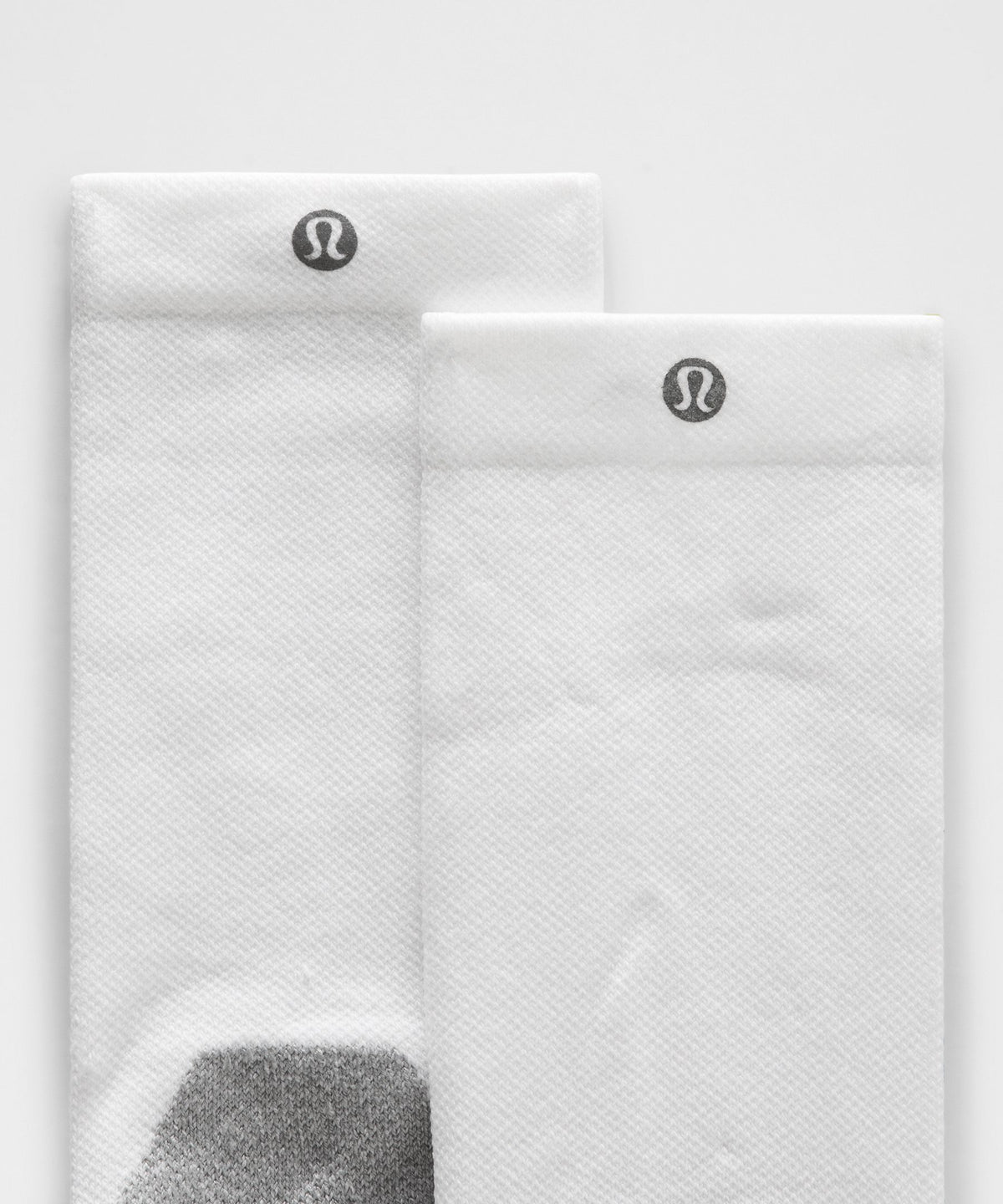 Unisex Power Stride Cushion Crew Socks3 Pack