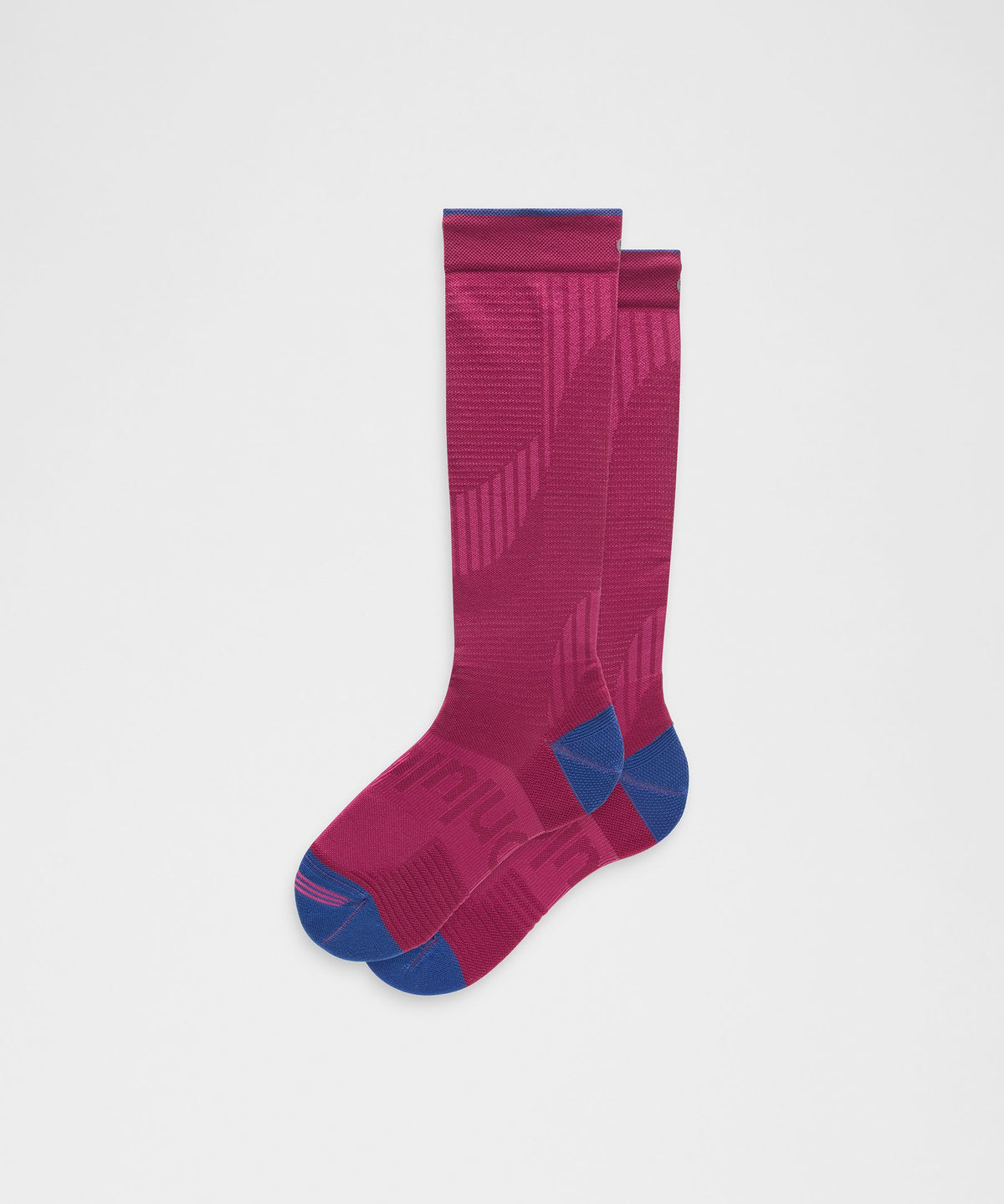 Unisex Power Stride Knee-High Socks