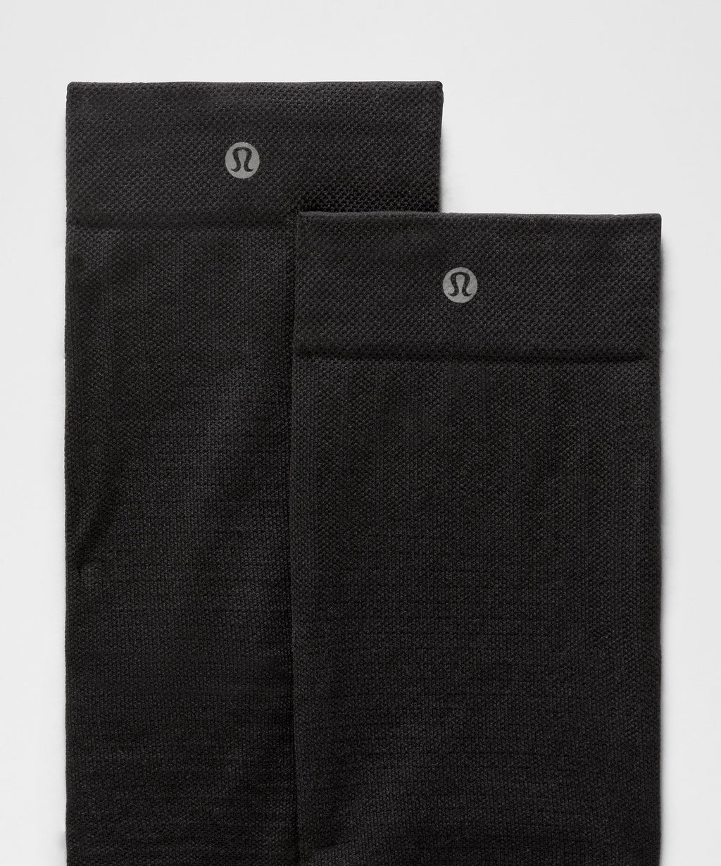 Unisex Power Stride Knee-High Socks