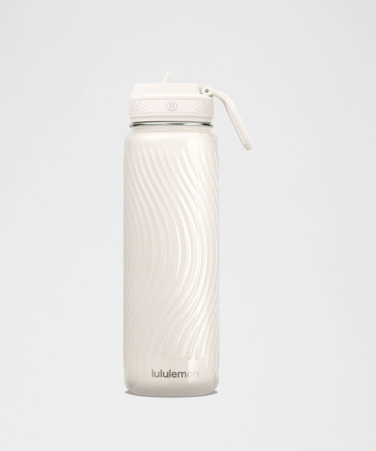 Back to Life Sport Bottle 24oz Straw LidWave