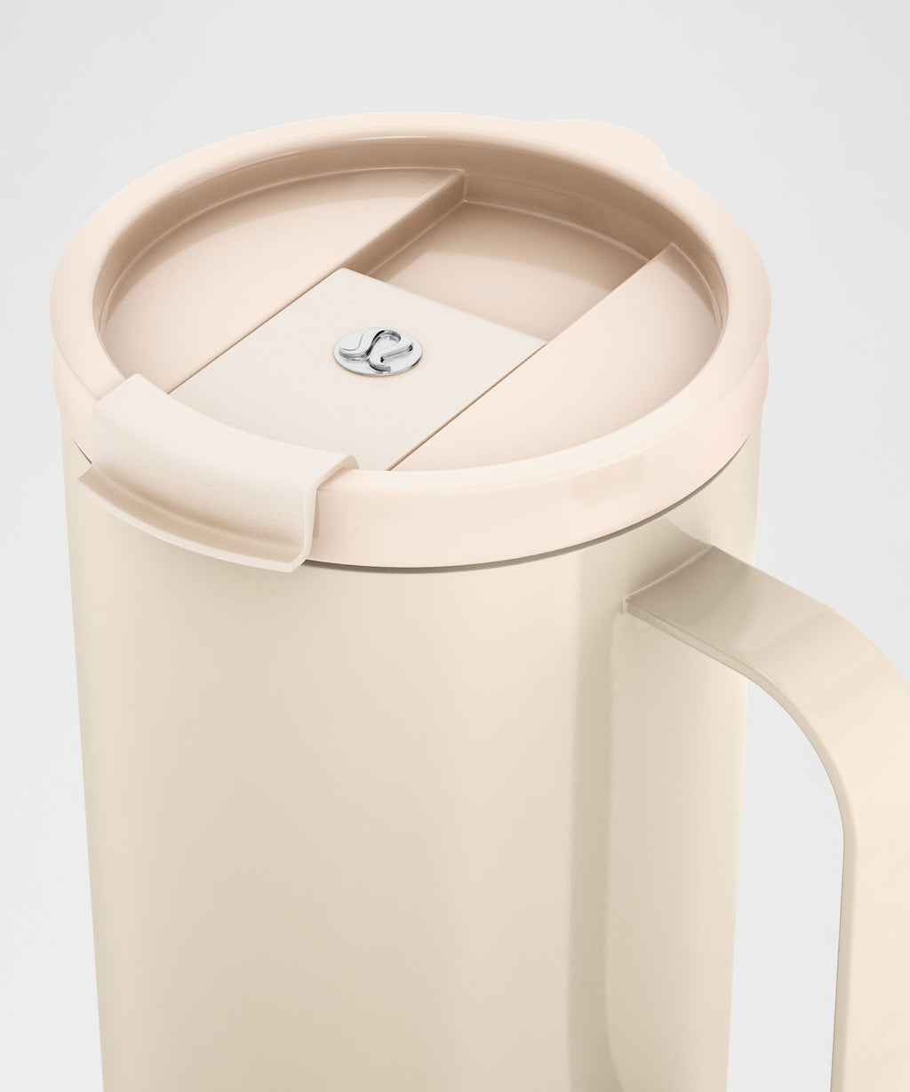 Insulated Mug 20ozShine
