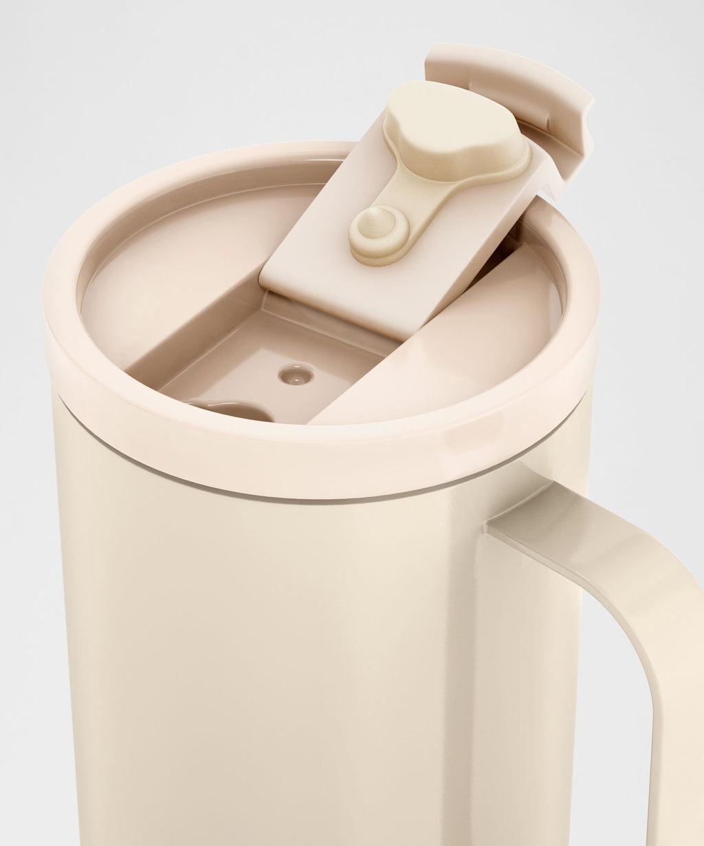 Insulated Mug 20ozShine