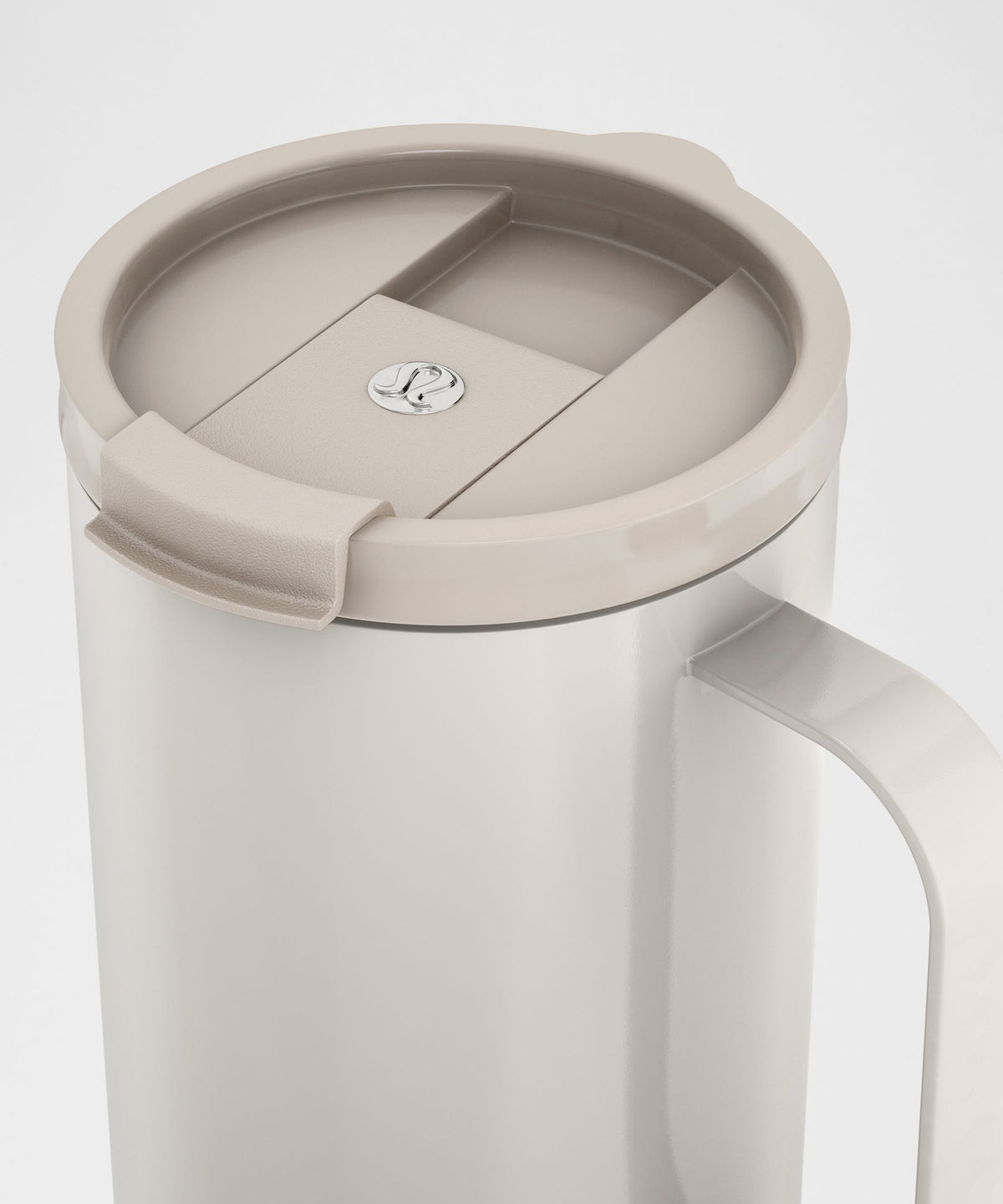 Insulated Mug 20ozShine