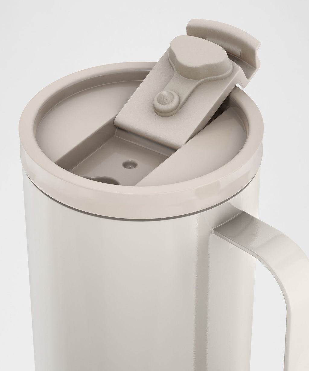 Insulated Mug 20ozShine