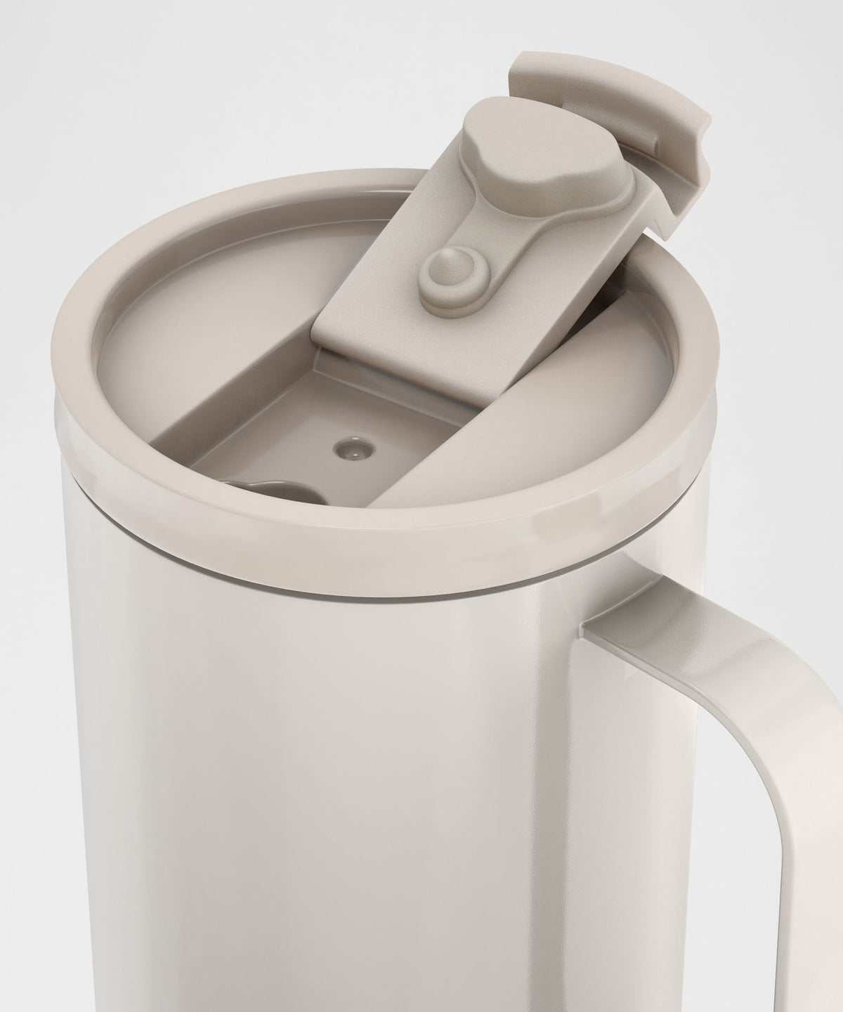 Insulated Mug 20ozShine