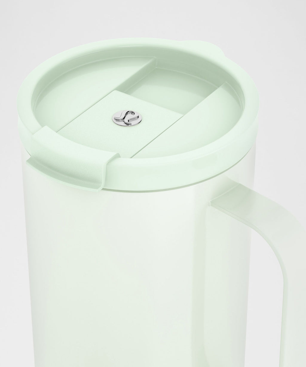 Insulated Mug 20ozShine