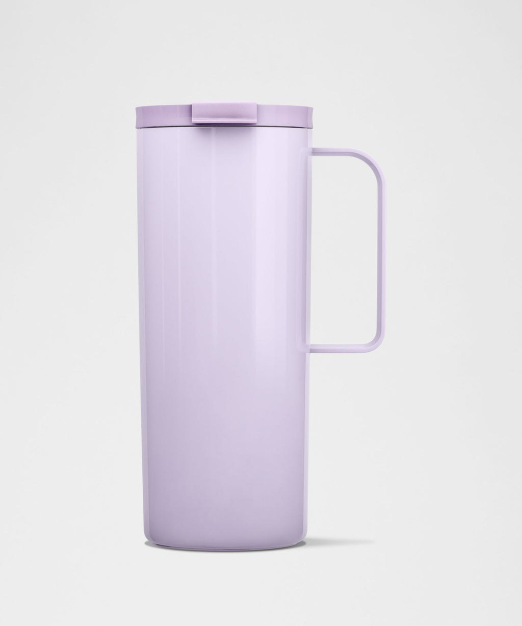 Insulated Mug 20ozShine