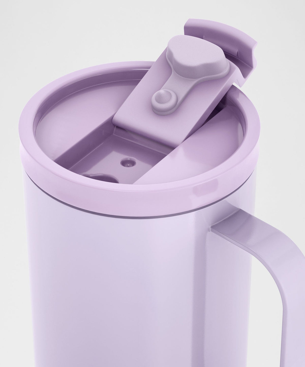 Insulated Mug 20ozShine