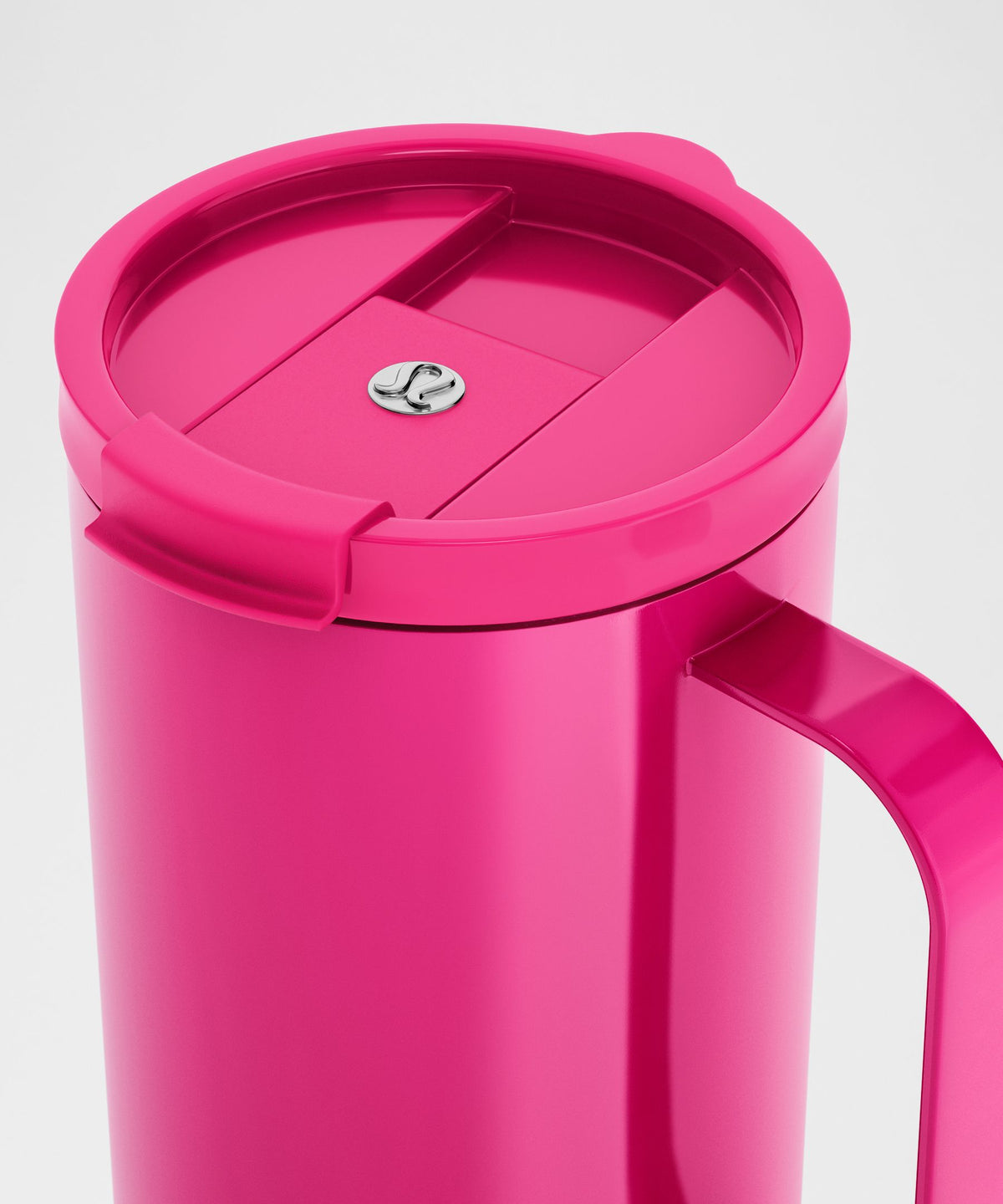 Insulated Mug 20ozShine