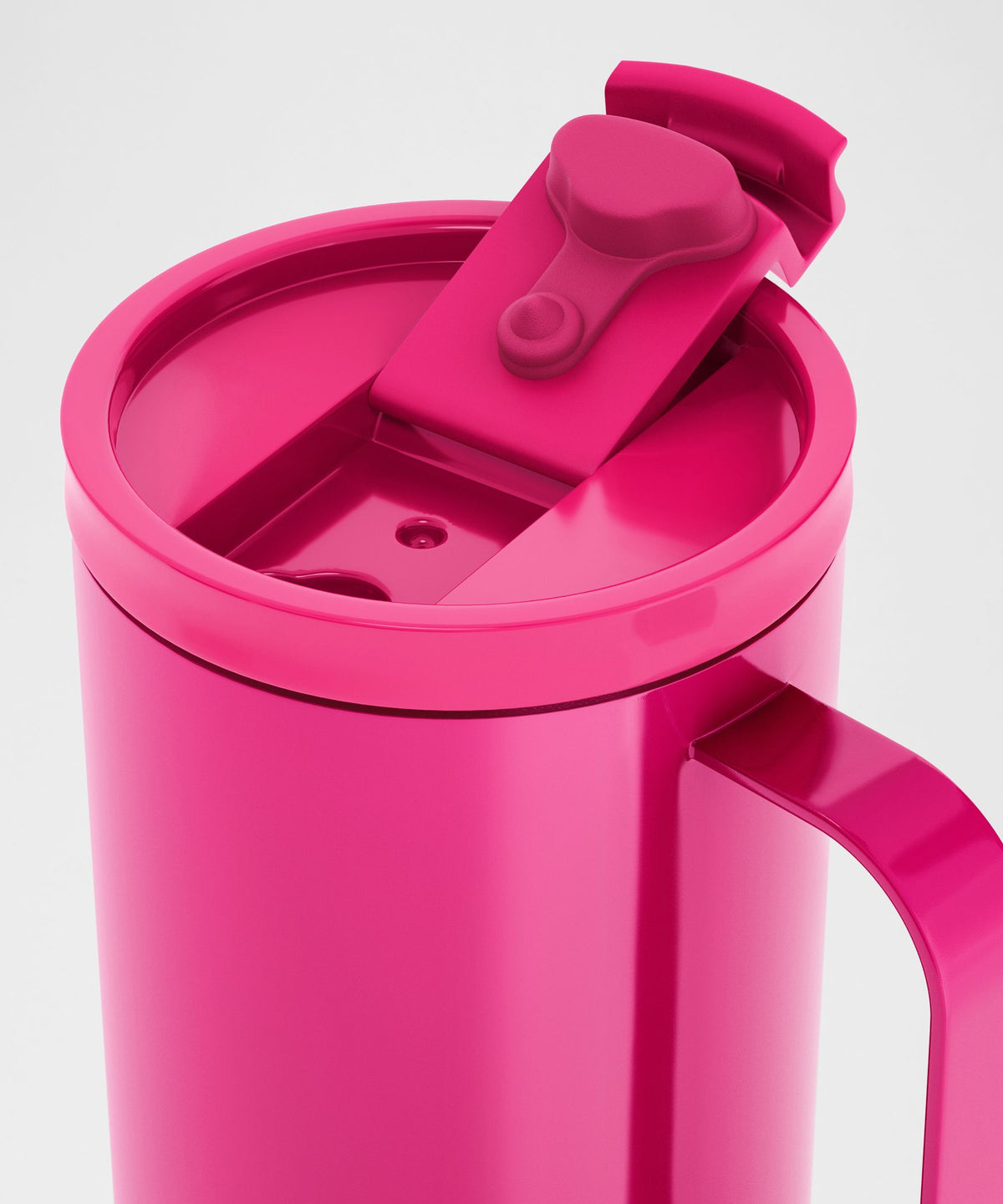 Insulated Mug 20ozShine