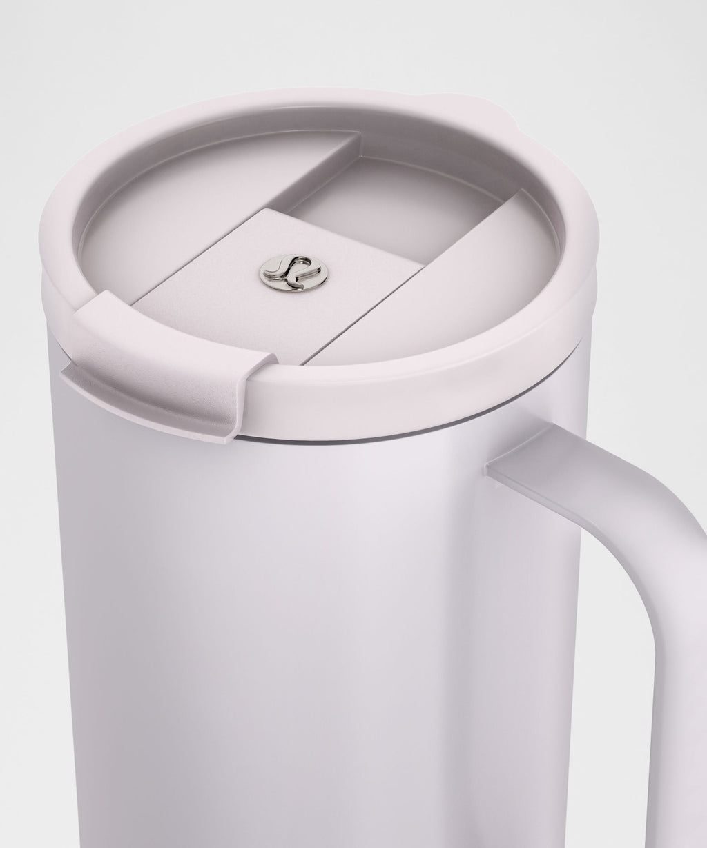 Insulated Mug 20ozShine