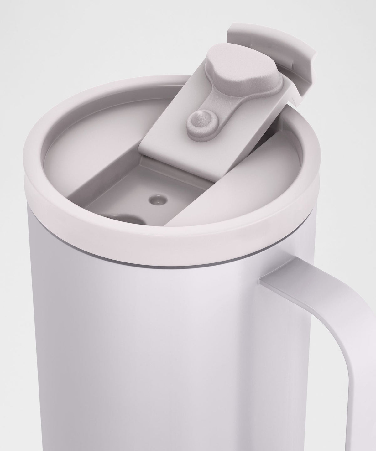 Insulated Mug 20ozShine