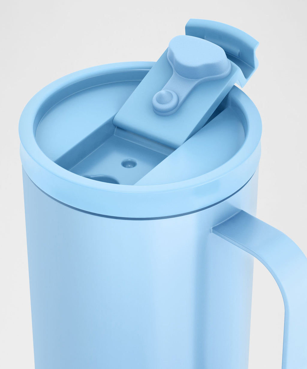Insulated Mug 20ozShine