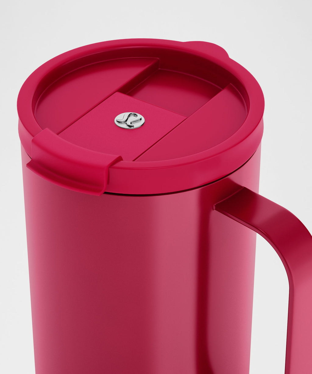 Insulated Mug 20ozShine