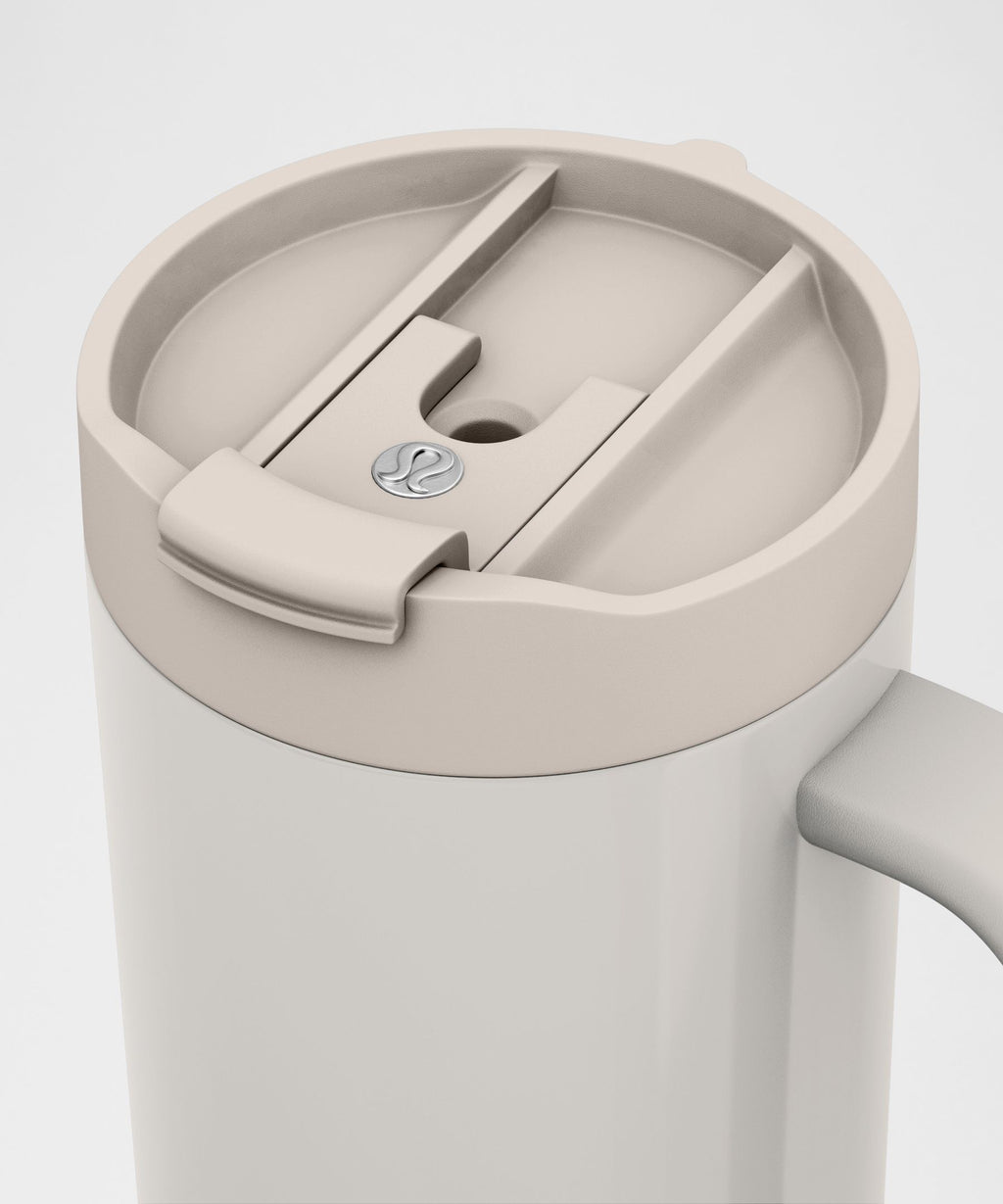 Insulated Tumbler 40ozShine