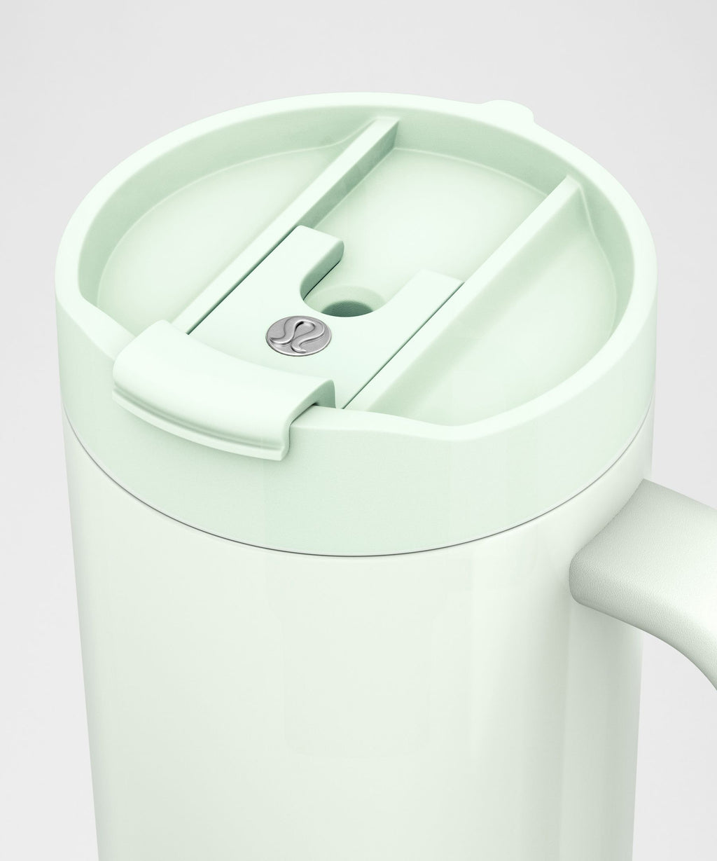 Insulated Tumbler 40ozShine