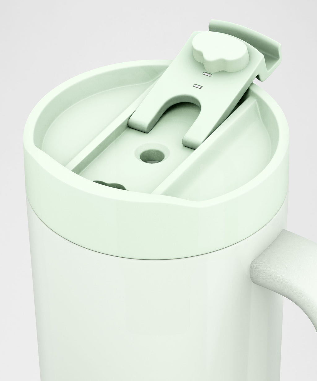 Insulated Tumbler 40ozShine