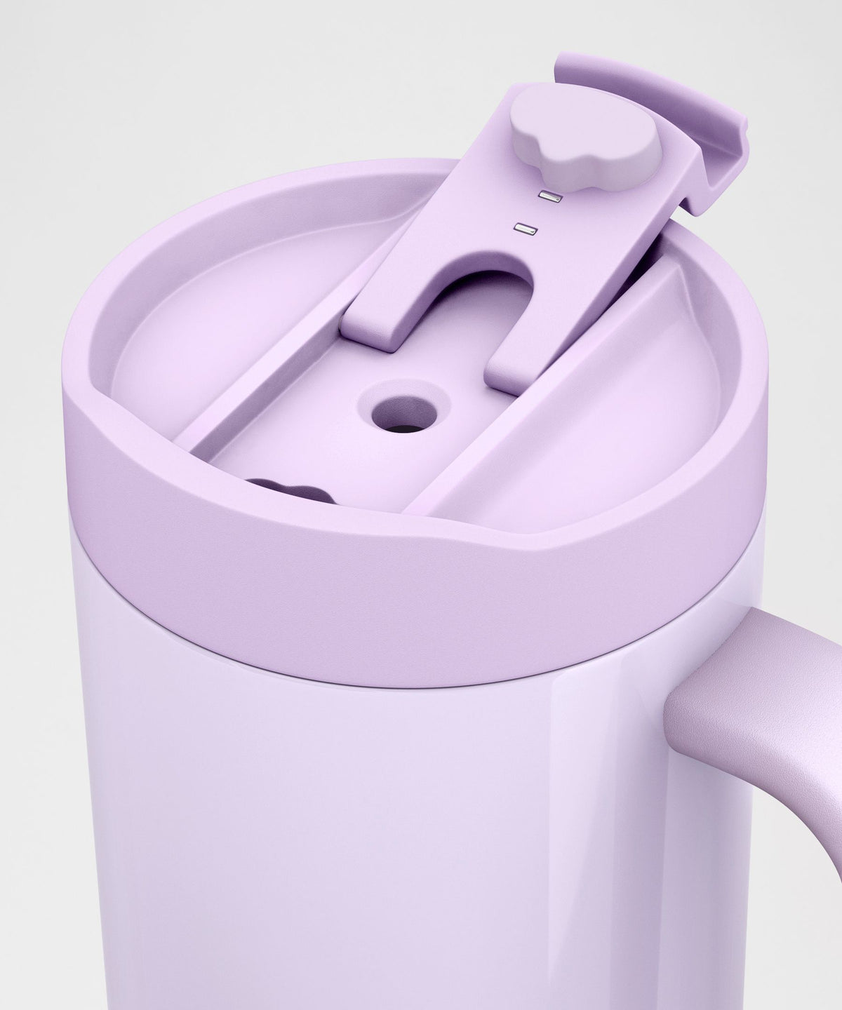 Insulated Tumbler 40ozShine