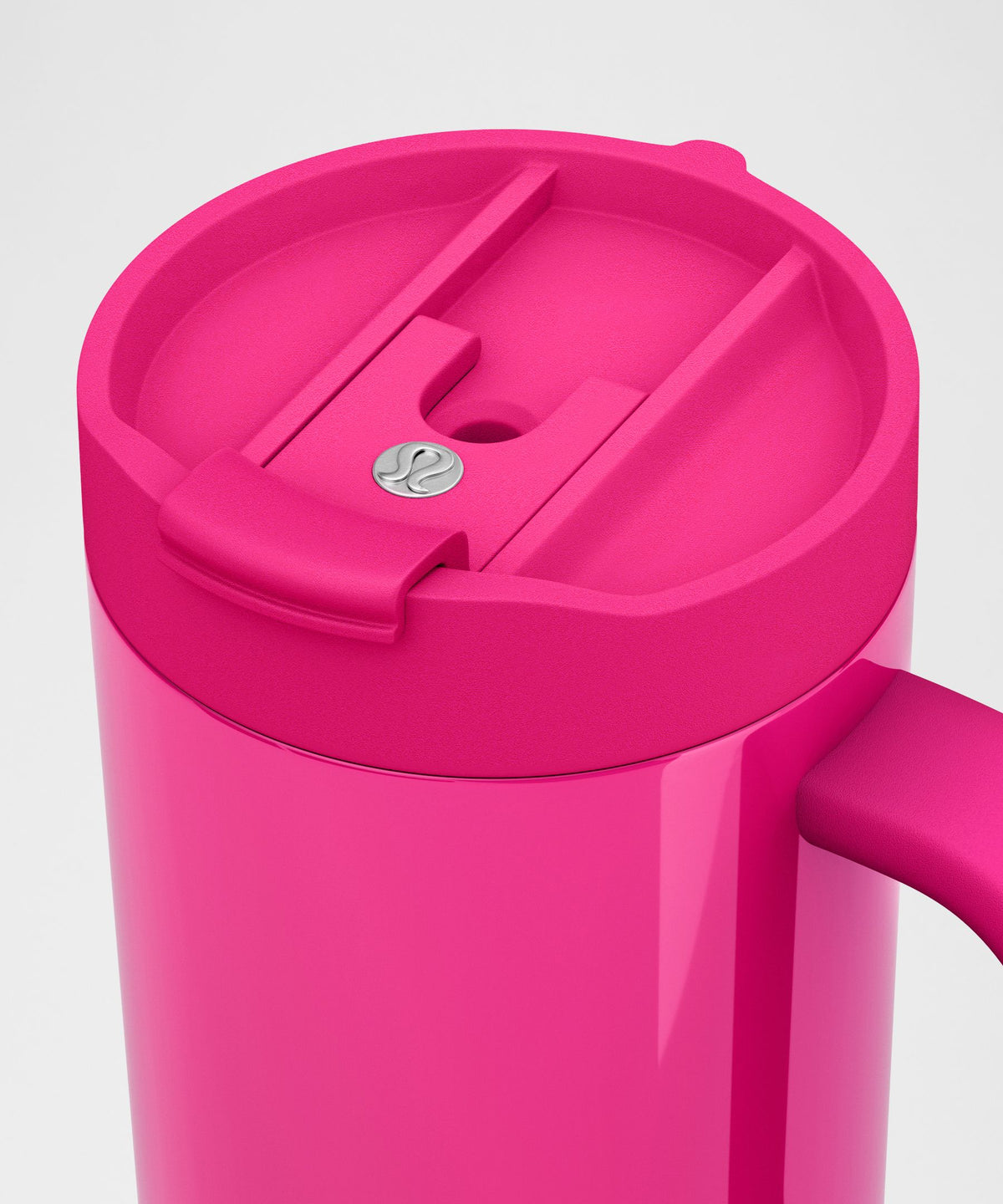 Insulated Tumbler 40ozShine