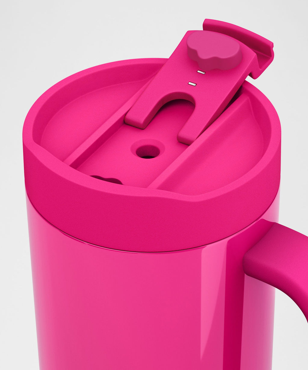 Insulated Tumbler 40ozShine
