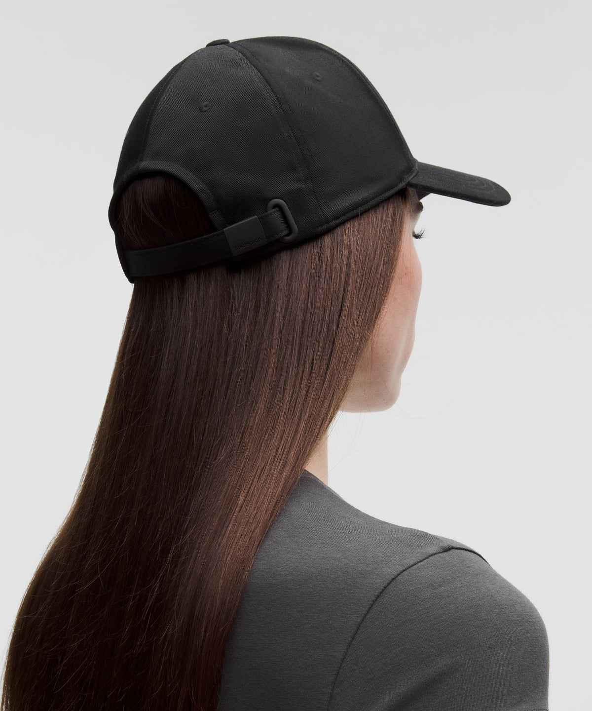 Structured Ball Cap