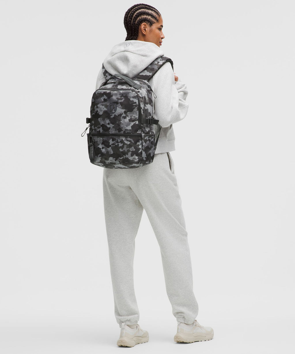 New Crew Backpack 22LUpdated