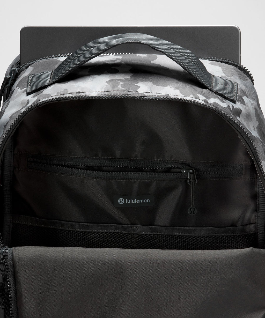 New Crew Backpack 22LUpdated