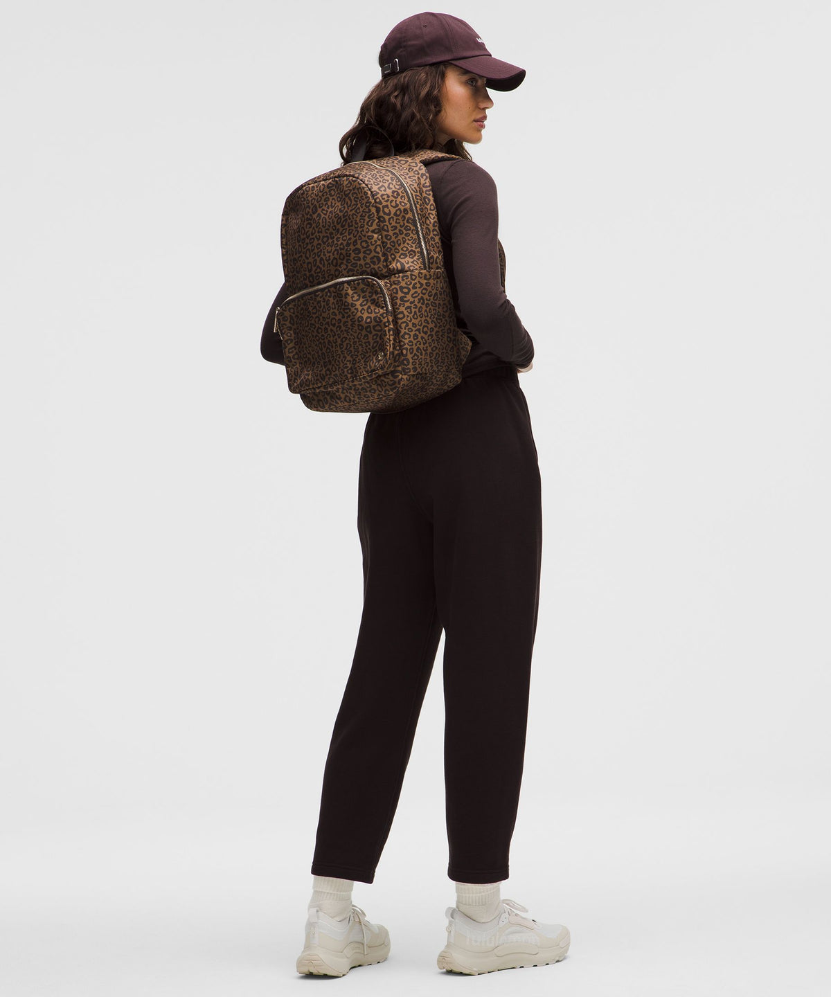 Everywhere Backpack 22LMetal Hardware