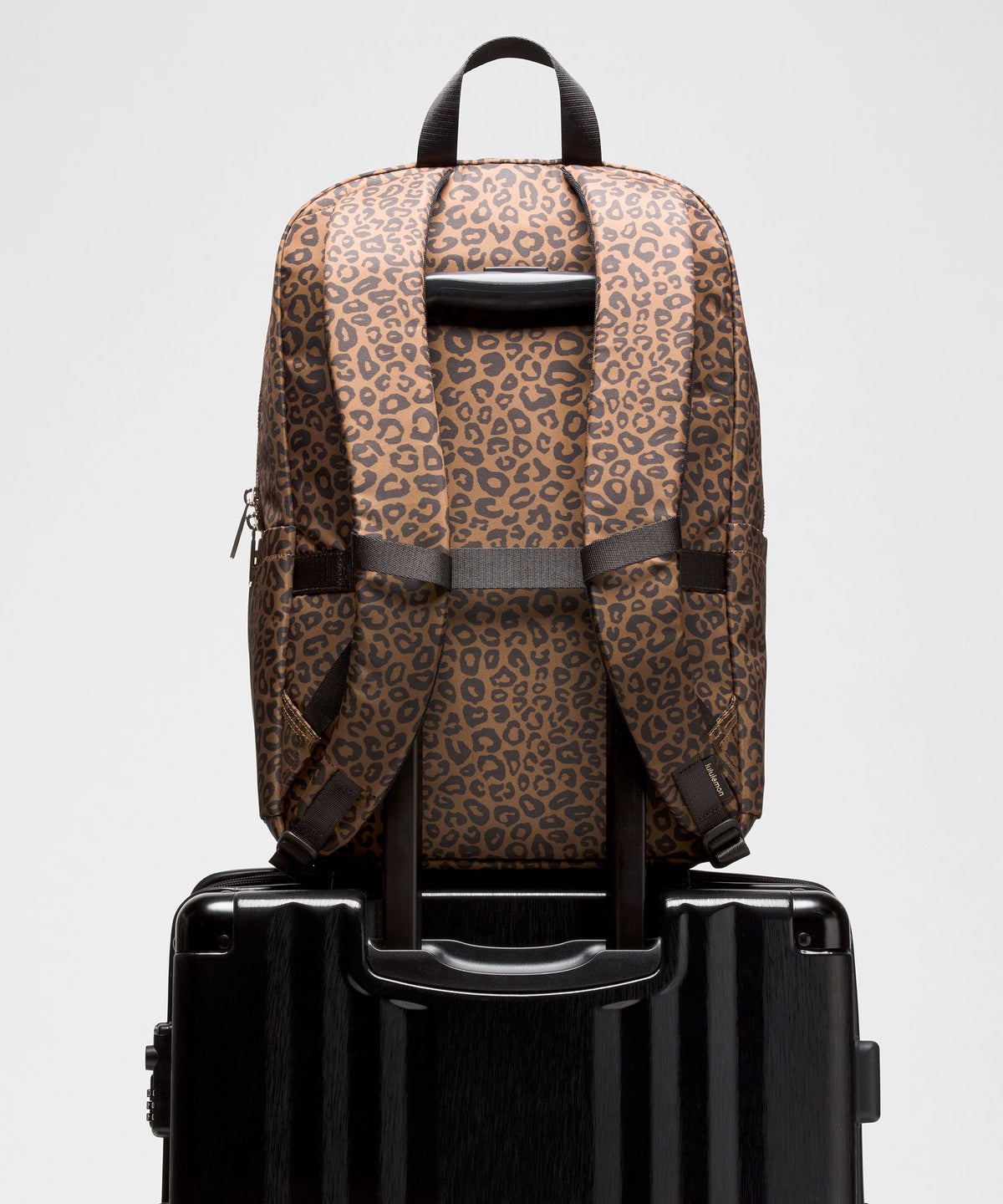 Everywhere Backpack 22LMetal Hardware