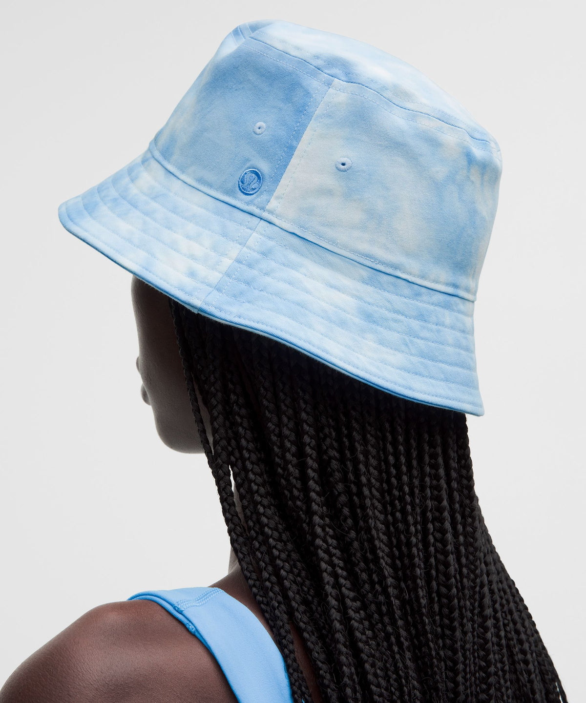 Reversible Cotton Bucket HatWash