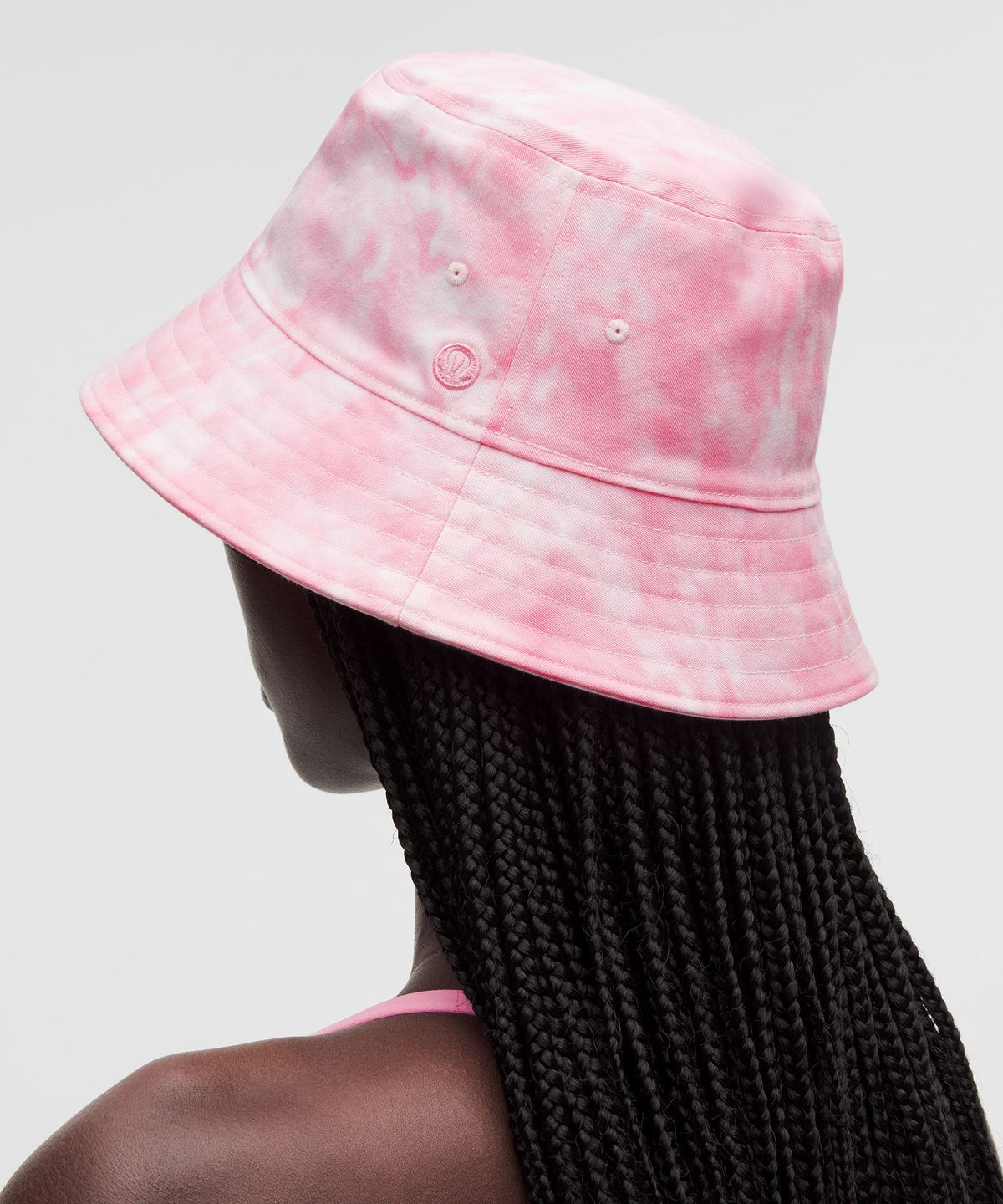 Reversible Cotton Bucket HatWash