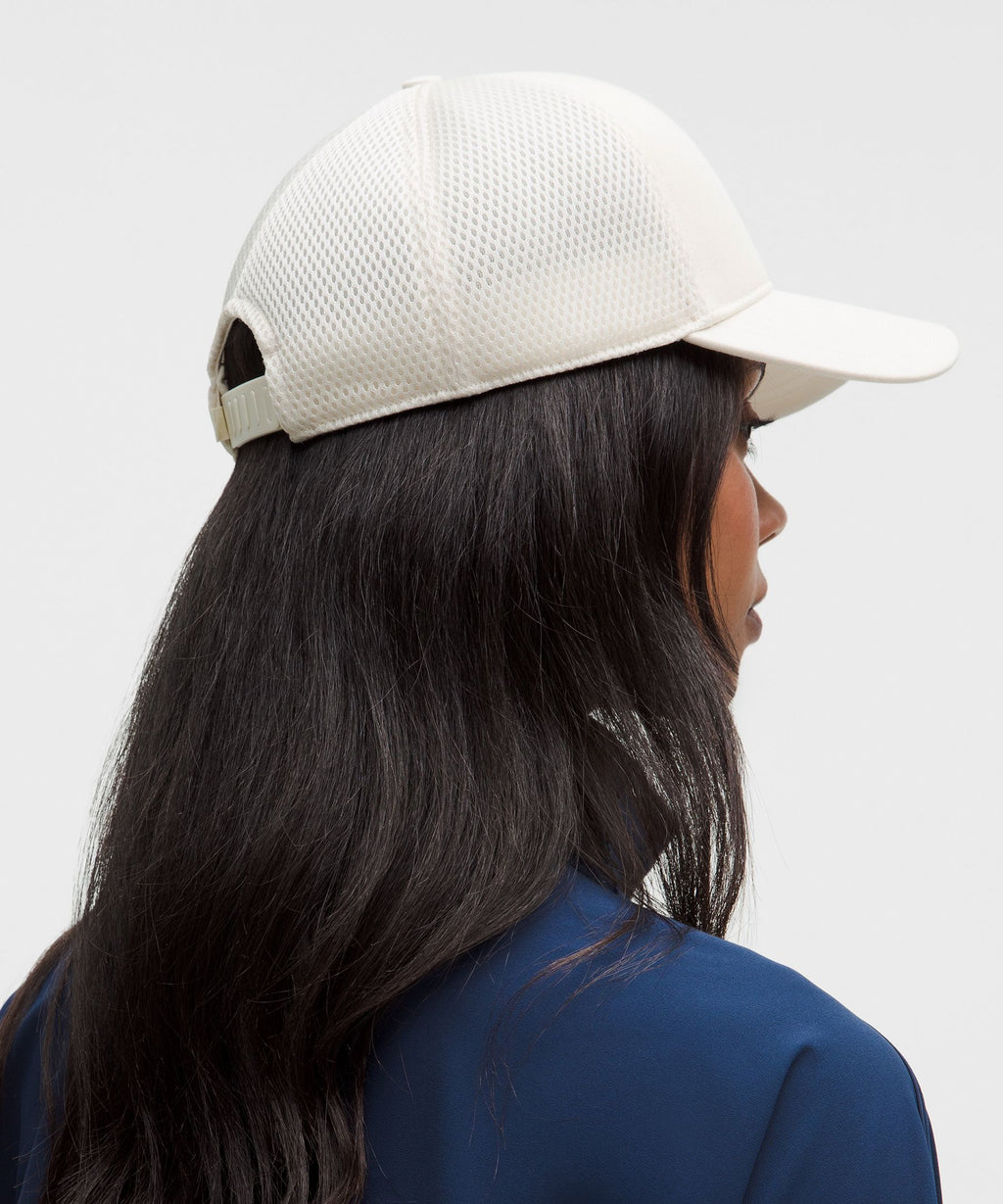 Trucker HatLogo