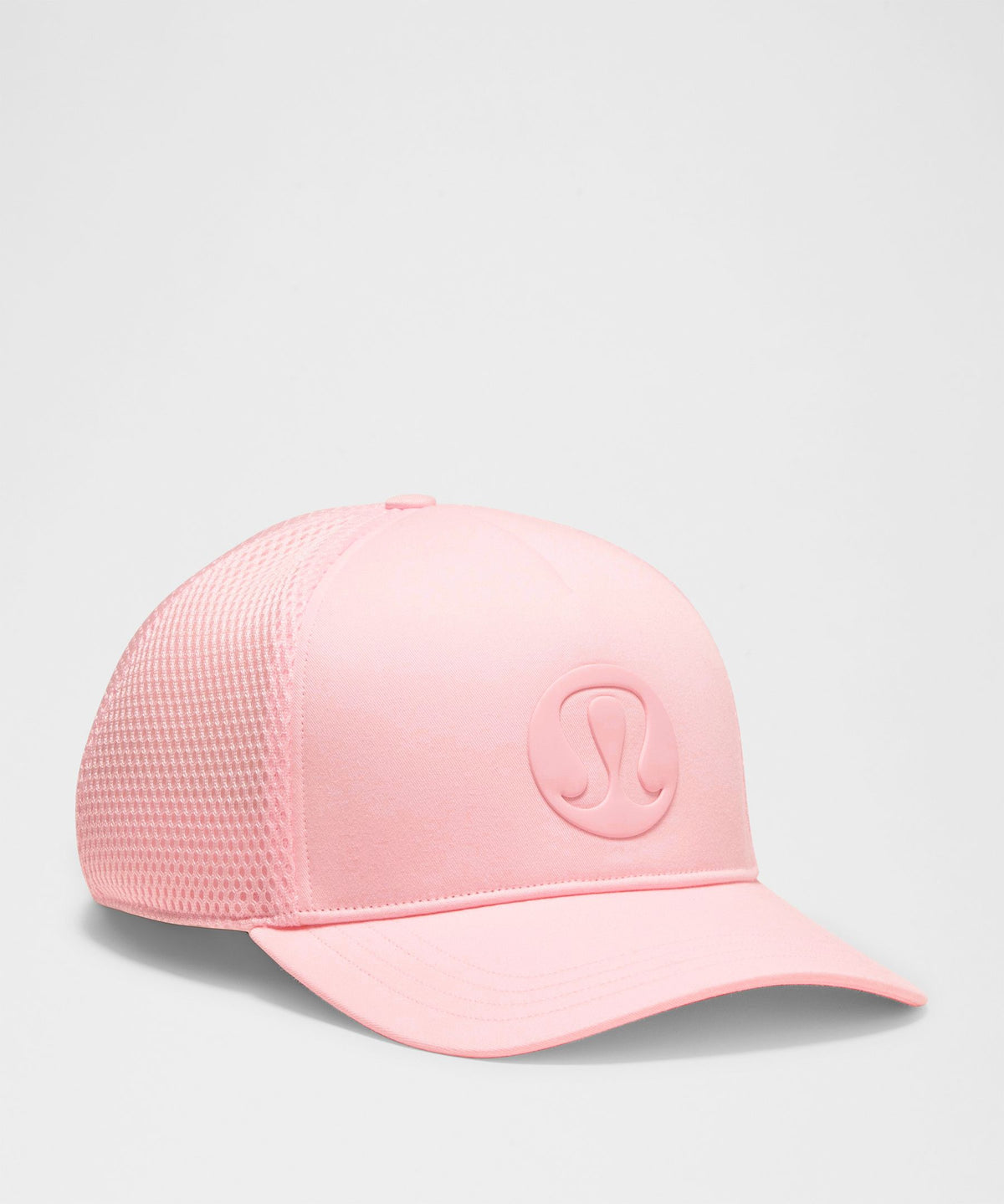 Trucker HatLogo