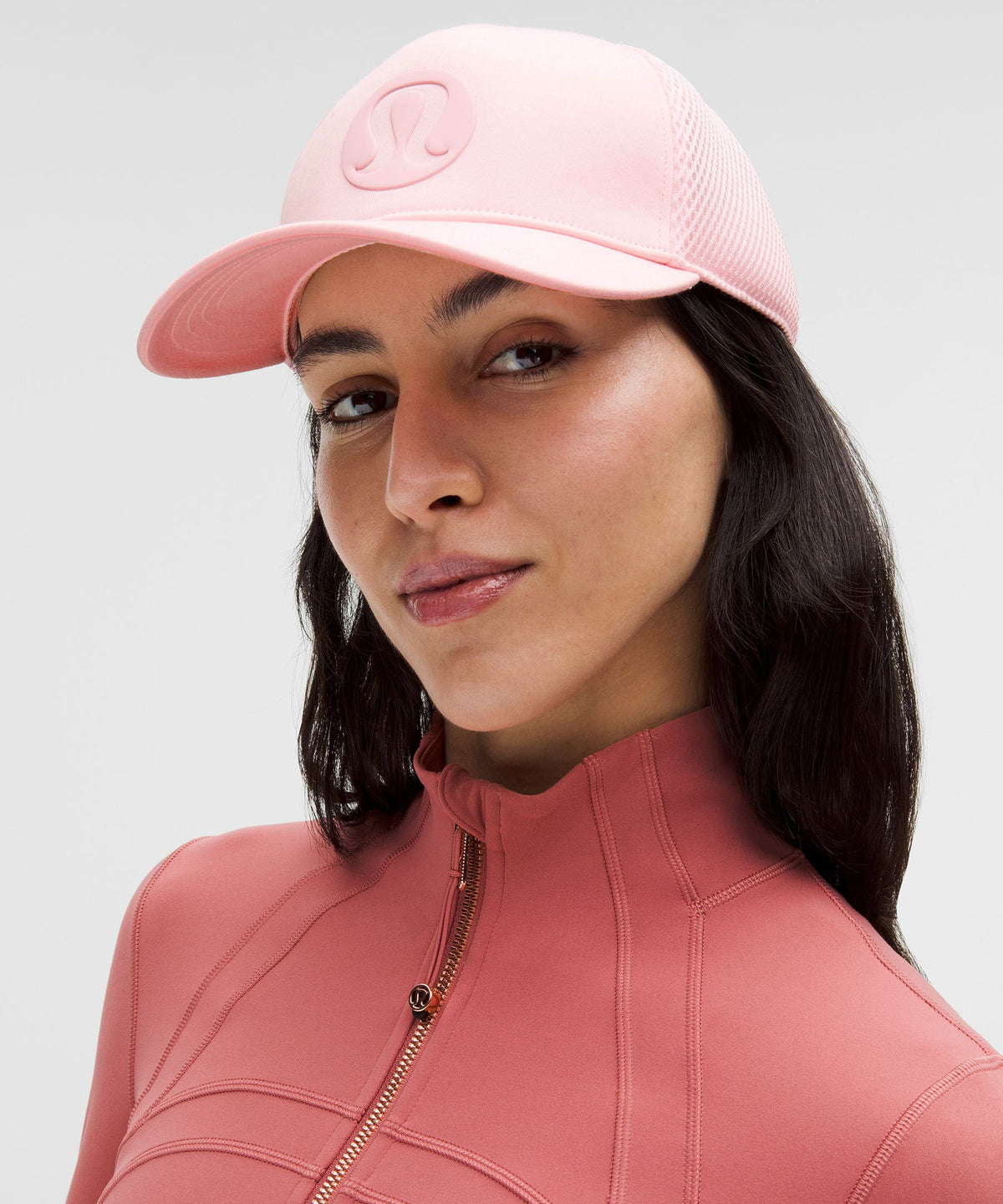 Trucker HatLogo