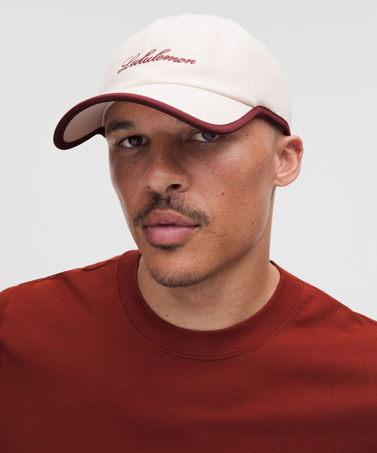 Classic Ball CapCotton Canvas