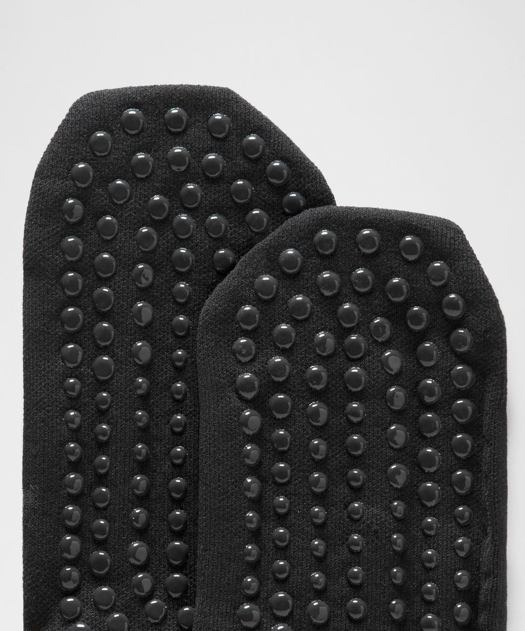 Unisex Find Your Balance Grip SocksMesh