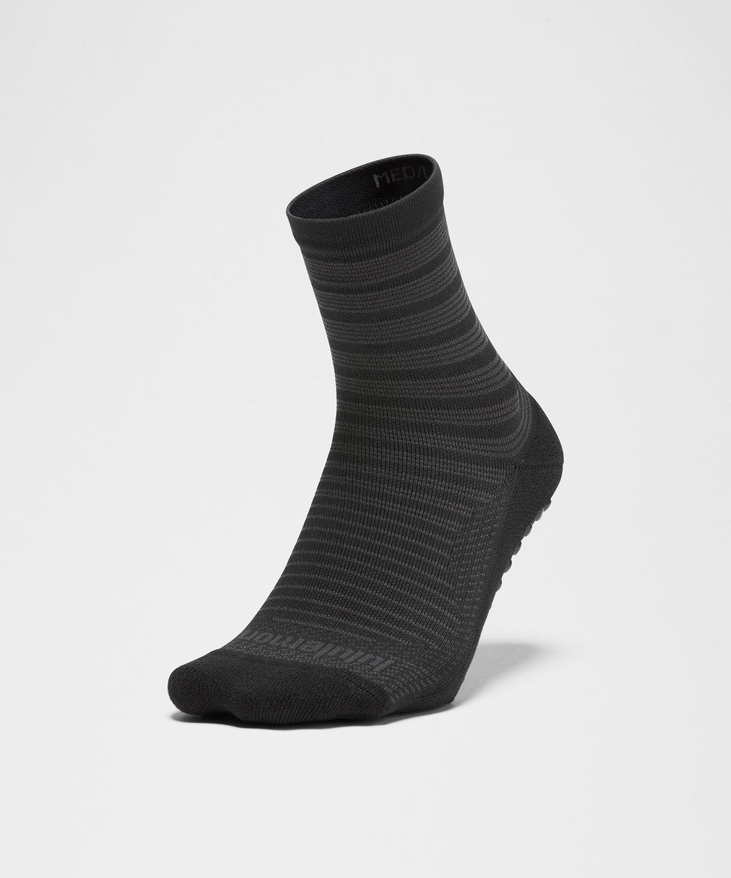 Unisex Find Your Balance Grip SocksMesh