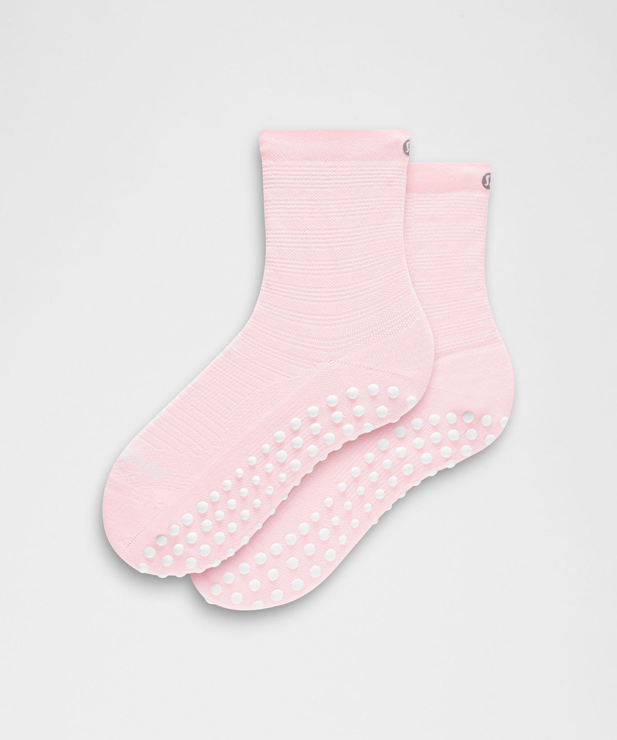 Unisex Find Your Balance Grip SocksMesh