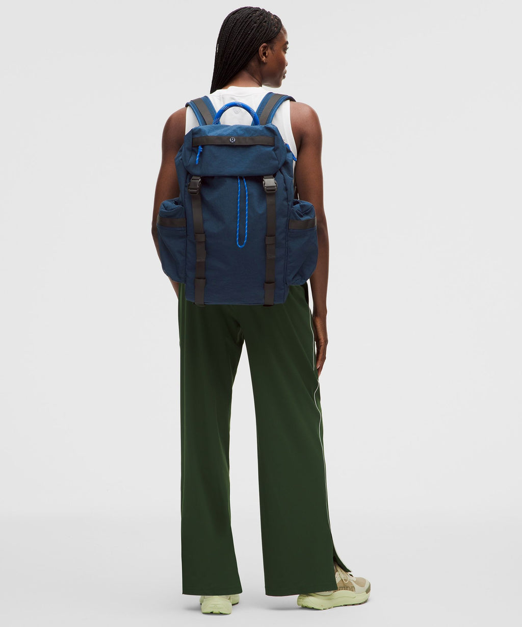 Wunderlust Backpack 25L