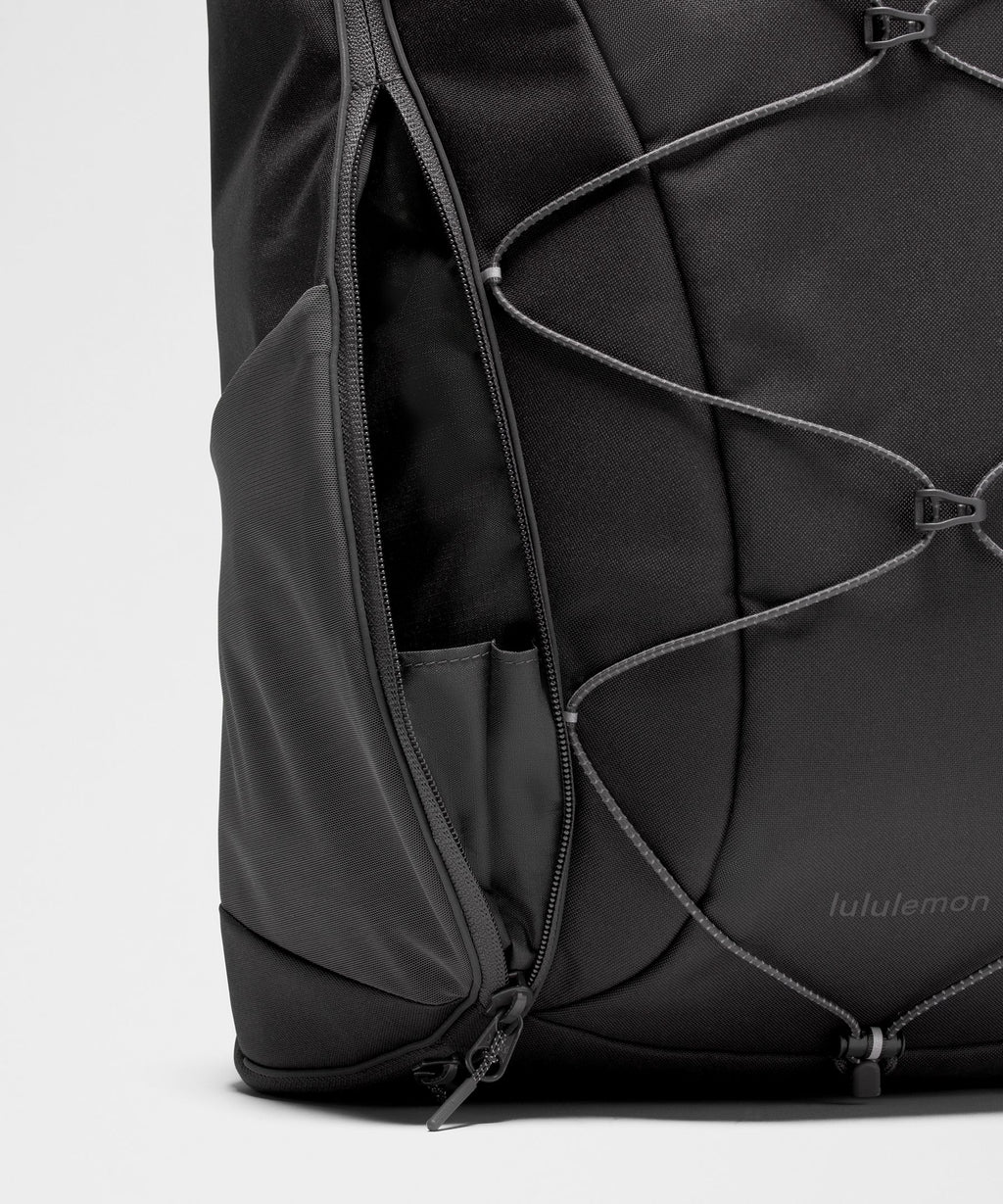 Scuba Backpack 32LParacord