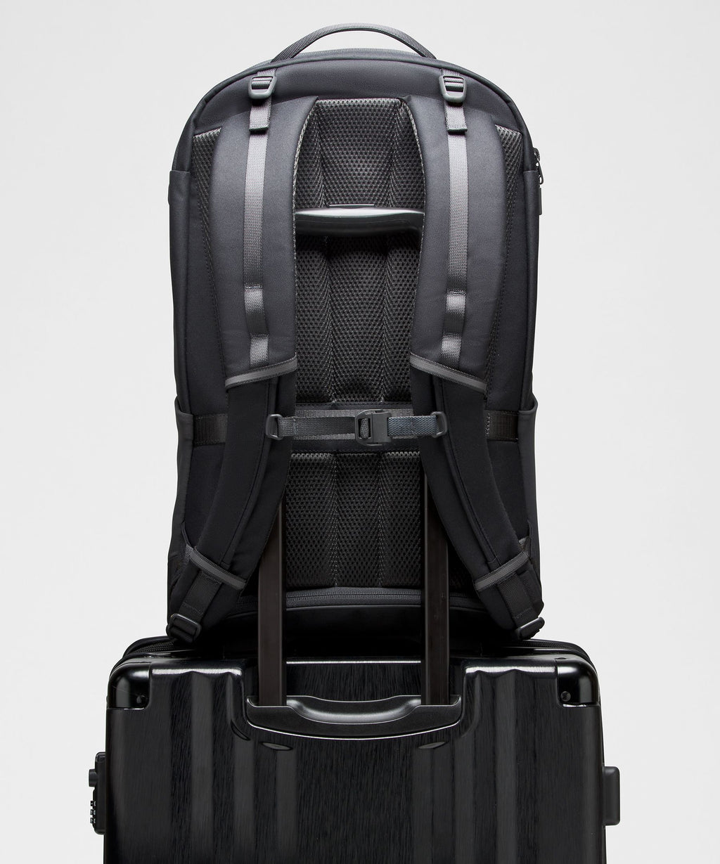 Scuba Backpack 32LParacord