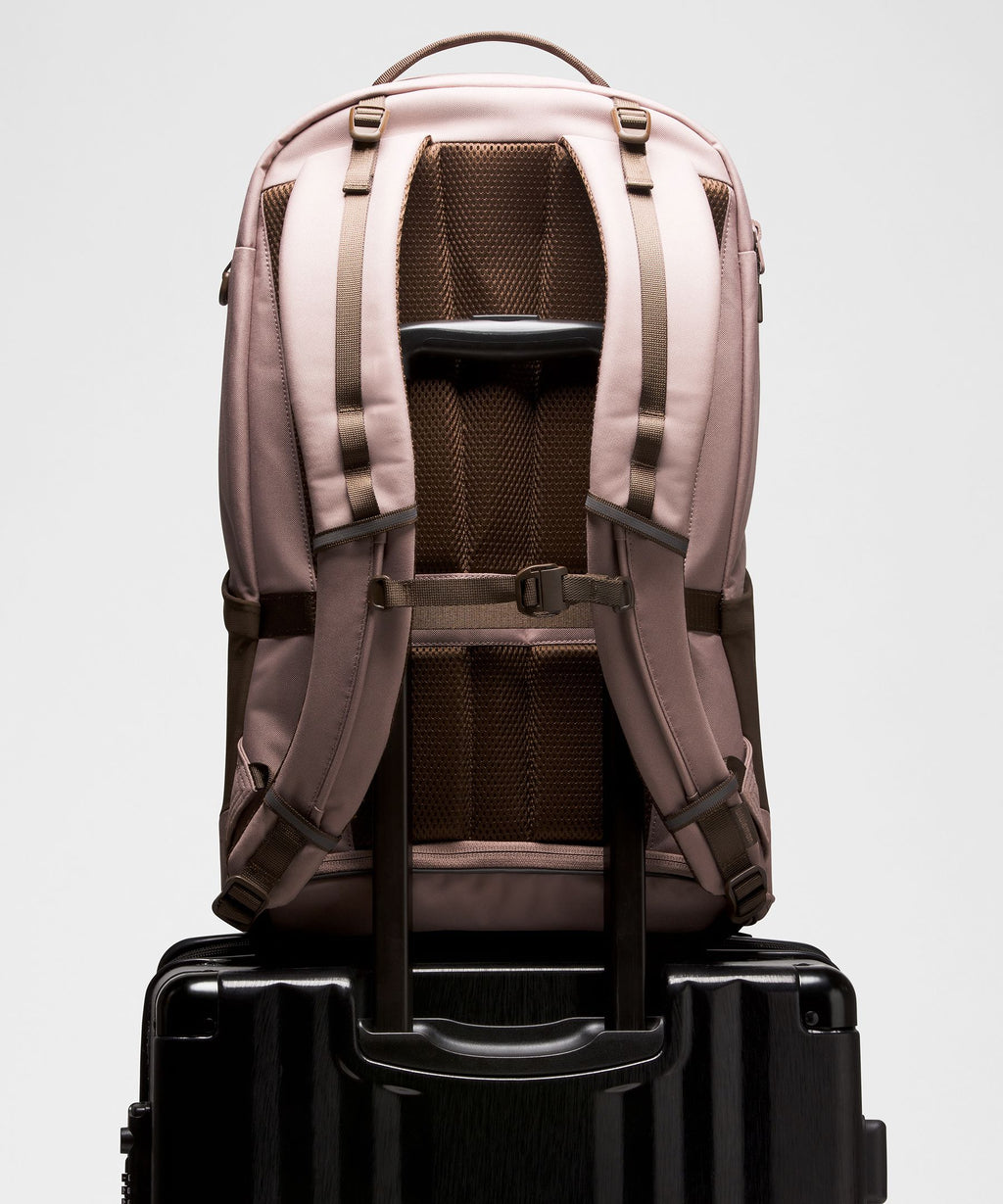 Scuba Backpack 32LParacord