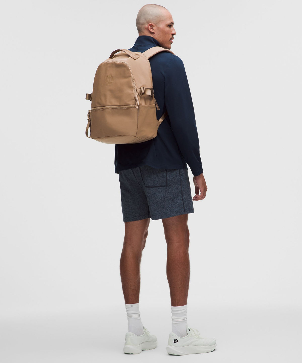 New Crew Backpack Large 30L